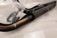 Auspuff, Krümmer, Endschalldämpfer, Endtopf rechts Kawasaki Vulcan VN 900 (2016)