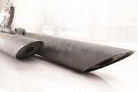 Auspuff, Krümmer, Endschalldämpfer, Endtopf rechts Kawasaki Vulcan VN 900 (2016)