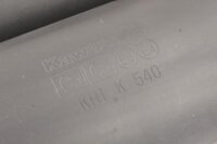 Auspuff, Krümmer, Endschalldämpfer, Endtopf rechts Kawasaki Vulcan VN 900 (2016)