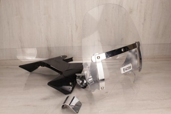 Windschild, Scheibe vorne Suzuki VZ 800 Marauder (2000)