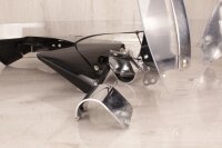 Windschild, Scheibe vorne Suzuki VZ 800 Marauder (2000)