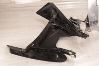 Windschild, Scheibe vorne Suzuki VZ 800 Marauder (2000)