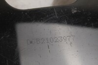 Windschild, Scheibe vorne Suzuki VZ 800 Marauder (2000)