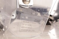 Windschild, Scheibe vorne Suzuki VZ 800 Marauder (2000)