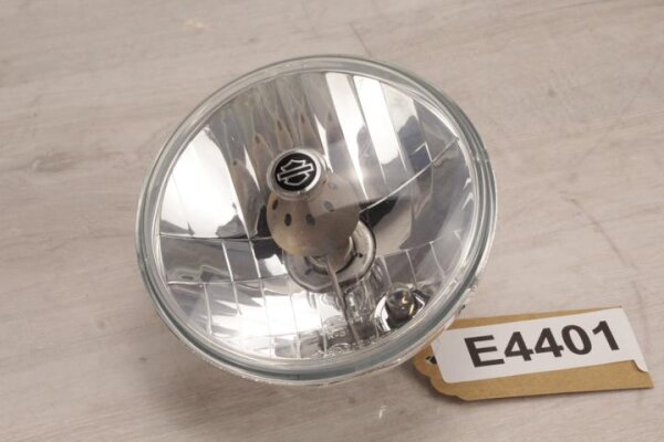 Scheinwerfer, Frontlicht, Lampe vorne Harley Davidson XL 1200 CX Roadster (2017)