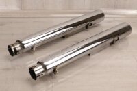 Auspuff, Krümmer, Endschalldämpfer, Endtopf...