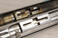 Auspuff, Krümmer, Endschalldämpfer, Endtopf rechts Harley Davidson Street Bob FXDB VANCE & HINES (2013)