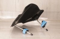 Windschild, Scheibe vorne Aprilia Shiver 900 MRA (2018)