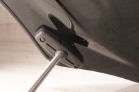 Windschild, Scheibe vorne Aprilia Shiver 900 MRA (2018)