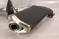 Auspuff, Krümmer, Endschalldämpfer, Endtopf...