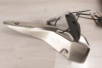 Auspuff, Krümmer, Endschalldämpfer, Endtopf rechts Kawasaki Z 900 (2019)