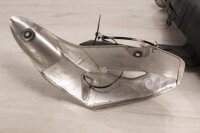 Auspuff, Krümmer, Endschalldämpfer, Endtopf rechts Kawasaki Z 900 (2019)