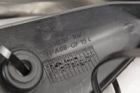 Auspuff, Krümmer, Endschalldämpfer, Endtopf rechts Kawasaki Z 900 (2019)