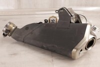 Auspuff, Krümmer, Endschalldämpfer, Endtopf rechts Kawasaki Z 900 (2019)