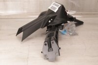 Kennzeichenhalter, Träger, Rahmen hinten Suzuki...