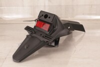 Kennzeichenhalter, Träger, Rahmen hinten Suzuki GSX-S 1000 (2022)