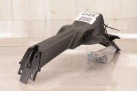 Kennzeichenhalter, Träger, Rahmen hinten Suzuki GSX-S 1000 (2022)