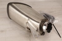 Auspuff, Krümmer, Endschalldämpfer, Endtopf rechts Suzuki GSX-S 1000 (2022)