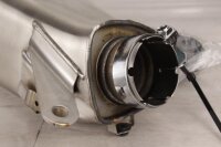 Auspuff, Krümmer, Endschalldämpfer, Endtopf rechts Suzuki GSX-S 1000 (2022)