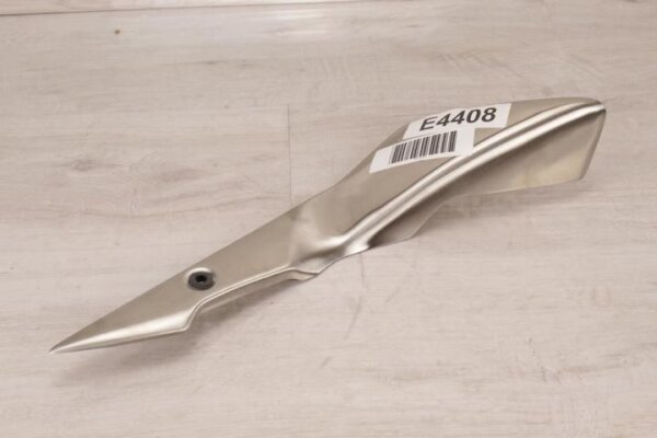 Auspuff, Hitzeschutz, Schutzschild rechts Suzuki GSX-S 1000 (2022)