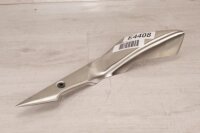 Auspuff, Hitzeschutz, Schutzschild rechts Suzuki GSX-S...