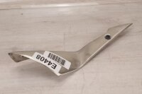 Auspuff, Hitzeschutz, Schutzschild rechts Suzuki GSX-S...