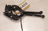 Kupplungshebel + Handbremshebel Triumph T 120 (2023)