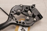 Kupplungshebel + Handbremshebel Triumph T 120 (2023)