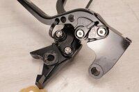 Kupplungshebel + Handbremshebel Triumph T 120 (2023)