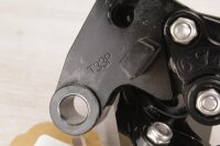 Kupplungshebel + Handbremshebel Triumph T 120 (2023)