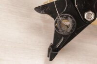 Kupplungshebel + Handbremshebel Triumph T 120 (2023)