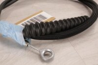 Bowdenzug, Kupplung, Kupplungszug  links Harley Davidson...