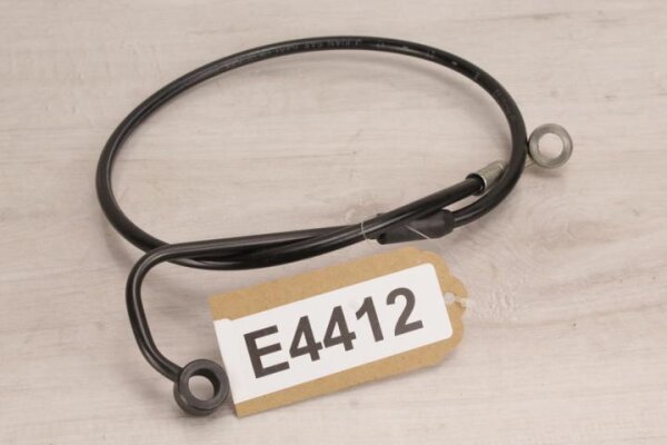 Bremsleitung, Bremschläuche Set,  Harley Davidson Breakout FXSB 110 (2014)