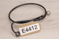 Bremsleitung, Bremschläuche Set,  Harley Davidson...