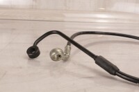 Bremsleitung, Bremschläuche Set,  Harley Davidson Breakout FXSB 110 (2014)