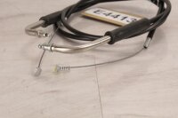 Bowdenzug, Gas, Gasbowdenzüge  rechts Harley...