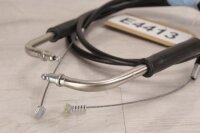 Bowdenzug, Gas, Gasbowdenzüge  rechts Harley Davidson Breakout FXSB 109 (2014)