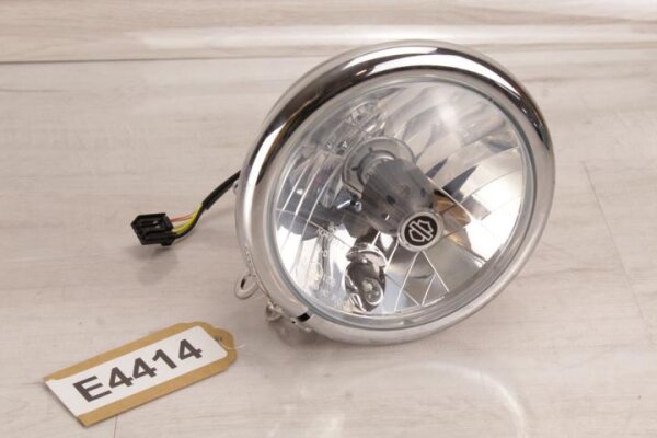 Scheinwerfer, Frontlicht, Lampe vorne Harley Davidson Breakout FXSB 103 (2014)
