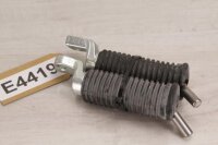 Fussraste  vorne Harley Davidson Breakout FXSB 104 (2014)