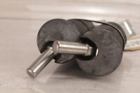 Fussraste  vorne Harley Davidson Breakout FXSB 104 (2014)