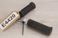 Fussraste  hinten Harley Davidson Breakout FXSB 105 (2014)