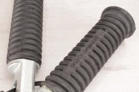 Fussraste  hinten Harley Davidson Breakout FXSB 105 (2014)