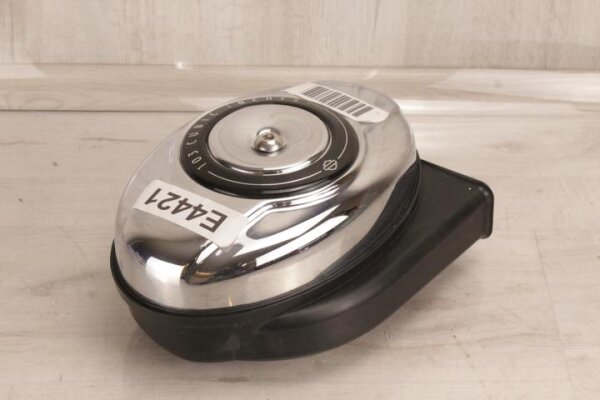 Luftfilter, Luftfilterkasten, Airbox rechts Harley Davidson Breakout FXSB 103 (2014)
