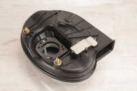 Luftfilter, Luftfilterkasten, Airbox rechts Harley Davidson Breakout FXSB 103 (2014)