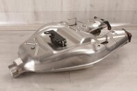 Auspuff, Krümmer, Endschalldämpfer, Endtopf...