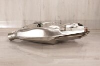 Auspuff, Krümmer, Endschalldämpfer, Endtopf hinten Aprilia Dorsoduro 900 (2018)