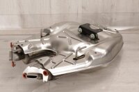 Auspuff, Krümmer, Endschalldämpfer, Endtopf hinten Aprilia Dorsoduro 900 (2018)