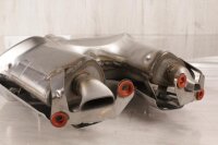 Auspuff, Krümmer, Endschalldämpfer, Endtopf hinten Aprilia Dorsoduro 900 (2018)