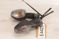 Blinker, Blinkleuchte