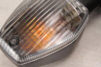 Blinker, Blinkleuchte